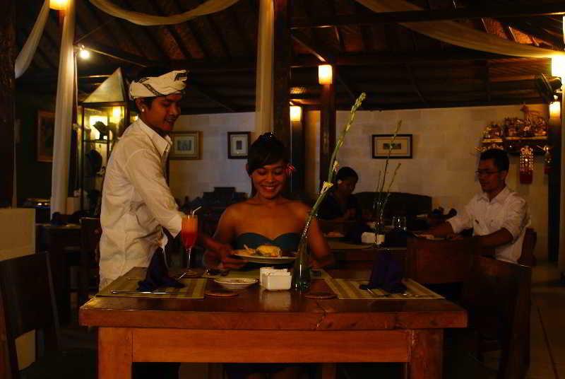 The Grand Sunti Hotel BALI Kültér fotó