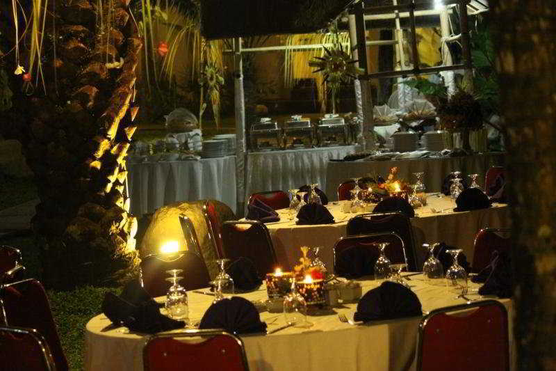The Grand Sunti Hotel BALI Kültér fotó