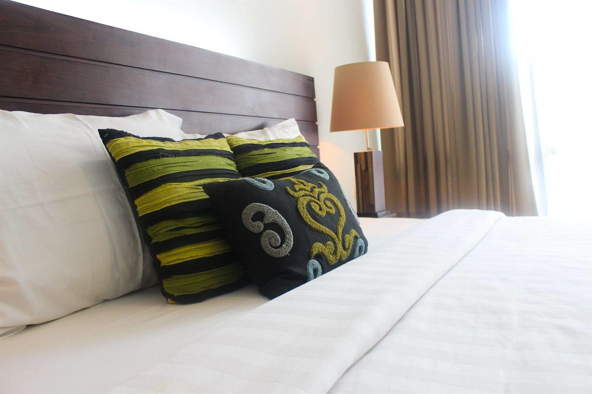 The Grand Sunti Hotel BALI Kültér fotó